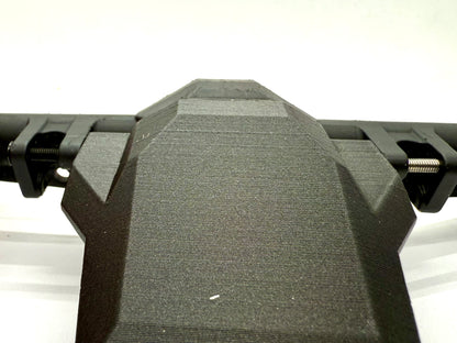 Drag Skid F10 Portal Axle STOCK FULL PLASTIC