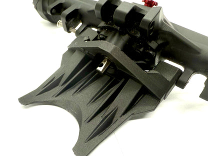 Drag Skid for F10 Portal Axle FULL METAL VANQUISH