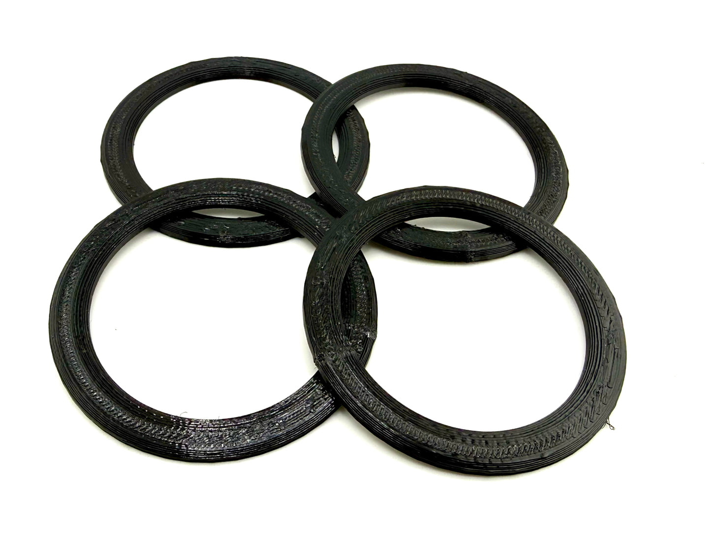Sidewall Stuffers for DLUX EXTREME LOADED DICE WHEELS ONLY!