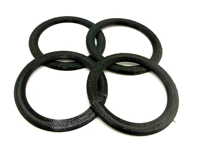 Sidewall Stuffers for DLUX EXTREME LOADED DICE WHEELS ONLY!