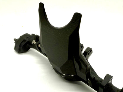 Drag Skid for F10 Portal Axle FULL METAL VANQUISH