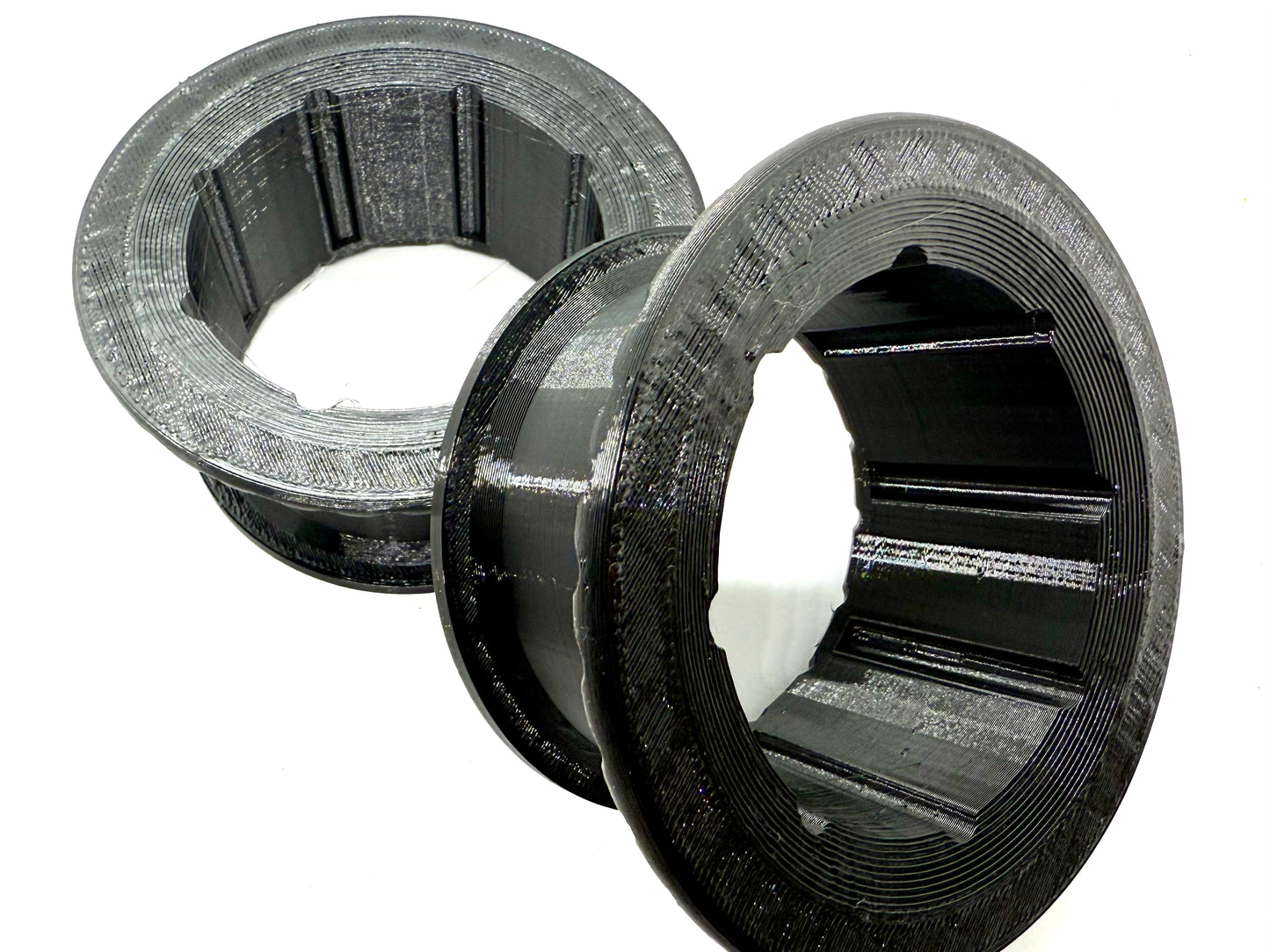 PROCODE Inserts for Vertex6 STOCK WHEELS and TIRES