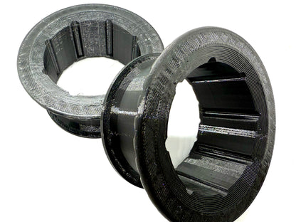 PROCODE Inserts for Vertex6 STOCK WHEELS and TIRES