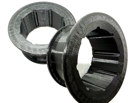 PROCODE Inserts for Vertex6 STOCK WHEELS and TIRES