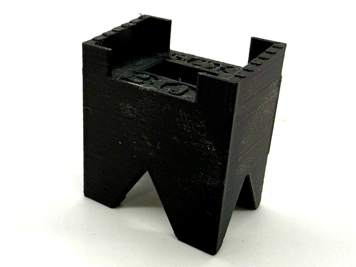 Simple Stand for SCX30