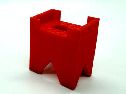 Simple Stand for SCX30