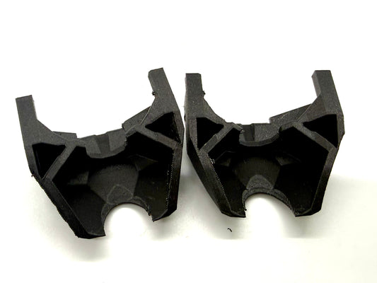Set of Drag Skids for Axial UTB18 Stock Plastic housings