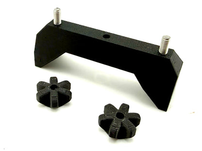 Vertex-10 Body Mounts WIDE