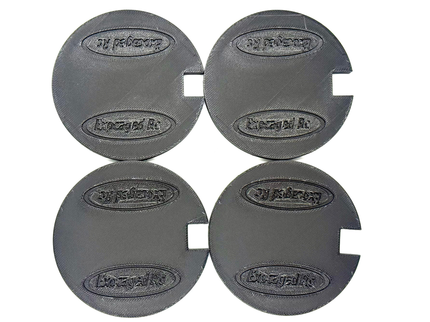 FULL COMBO for Redcat Vertex6