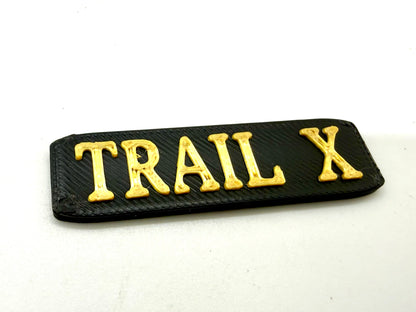 TRAIL X