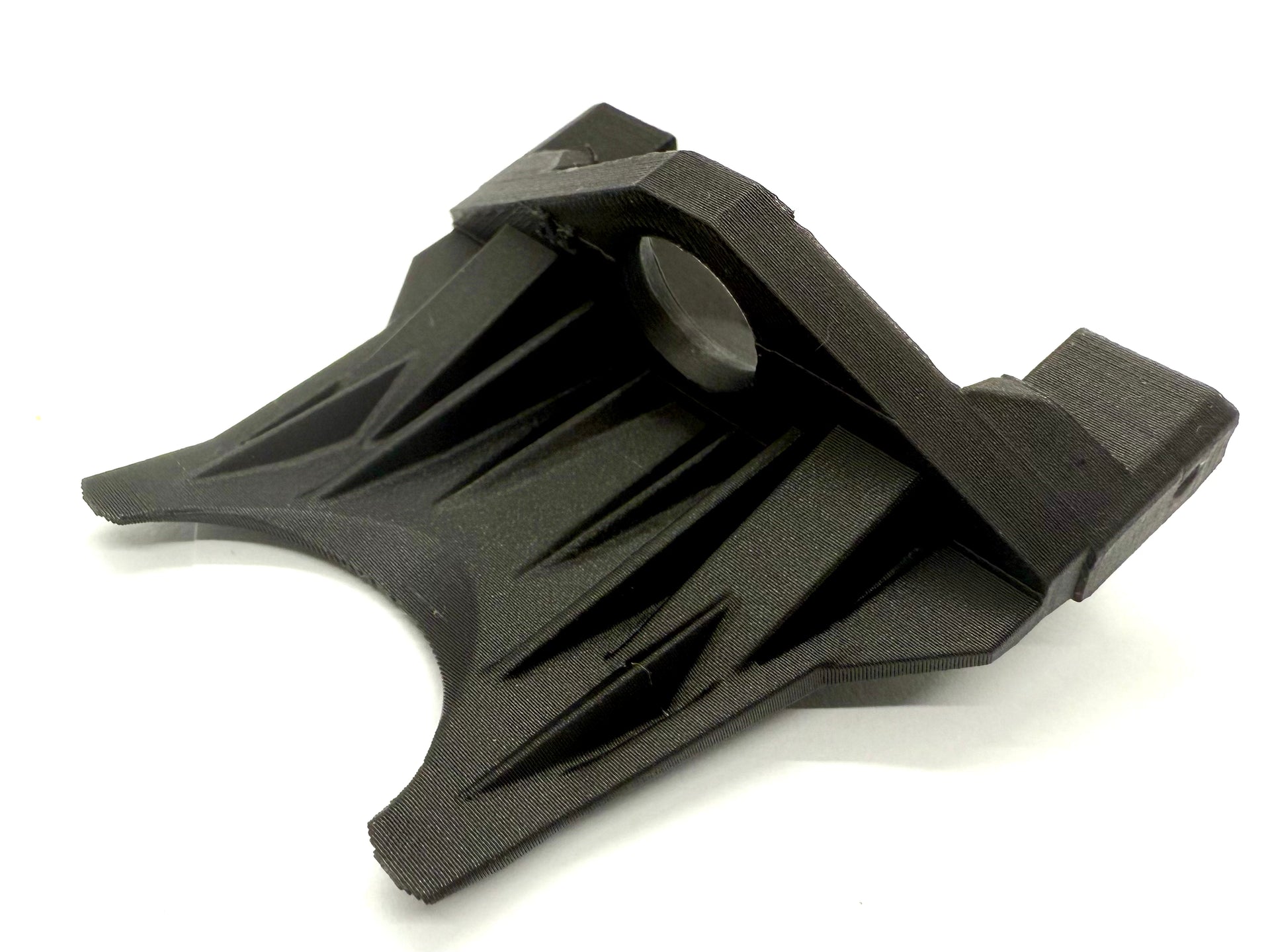 Drag Skid for F10 Portal Axle FULL METAL VANQUISH – Exocaged RC