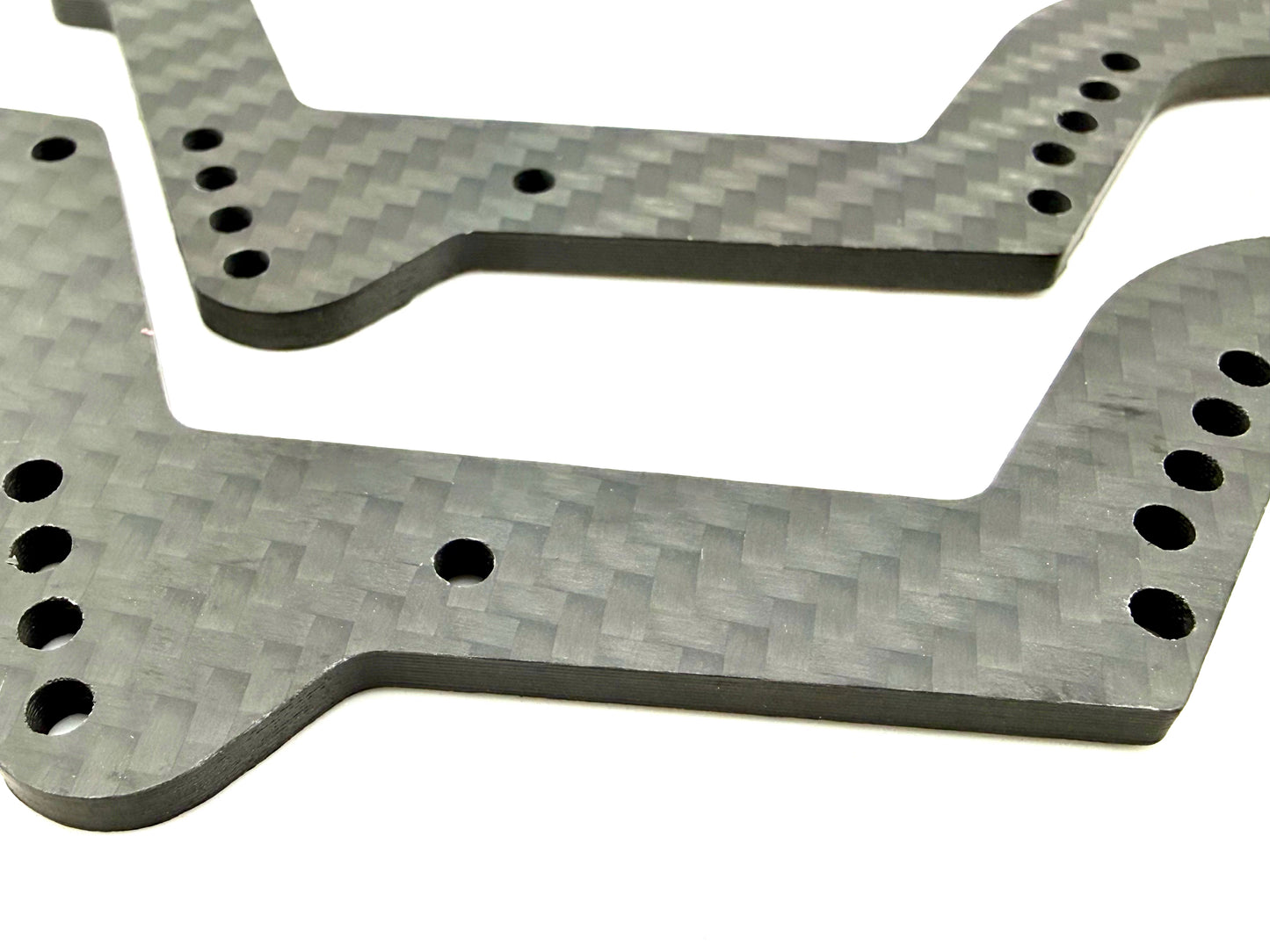 Exorcist Chassis/Plastics Kit