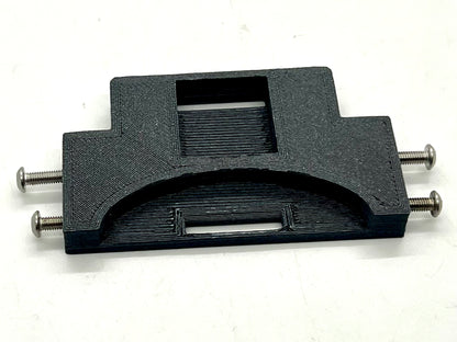 3D Front Comp Battery Mount for VRD