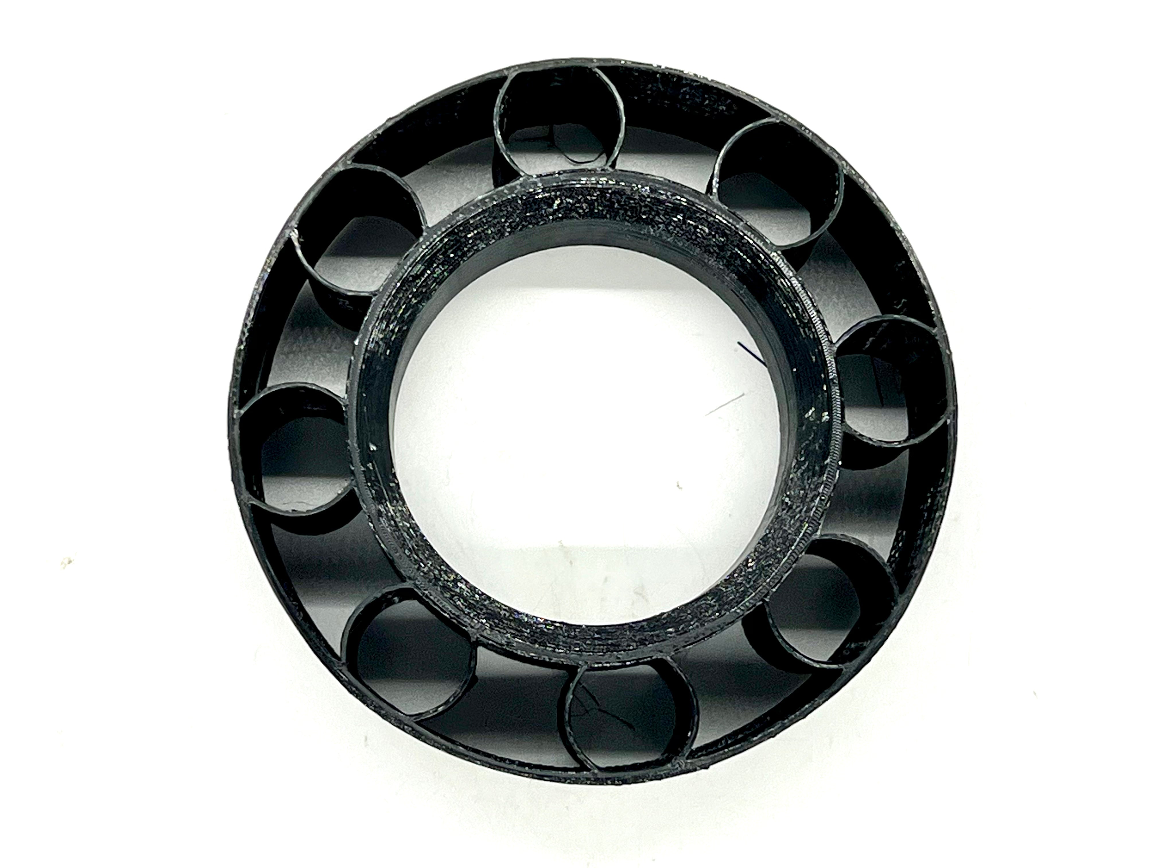 ACTIVE Super Soft Inserts JConcepts 4.19 – Exocaged RC