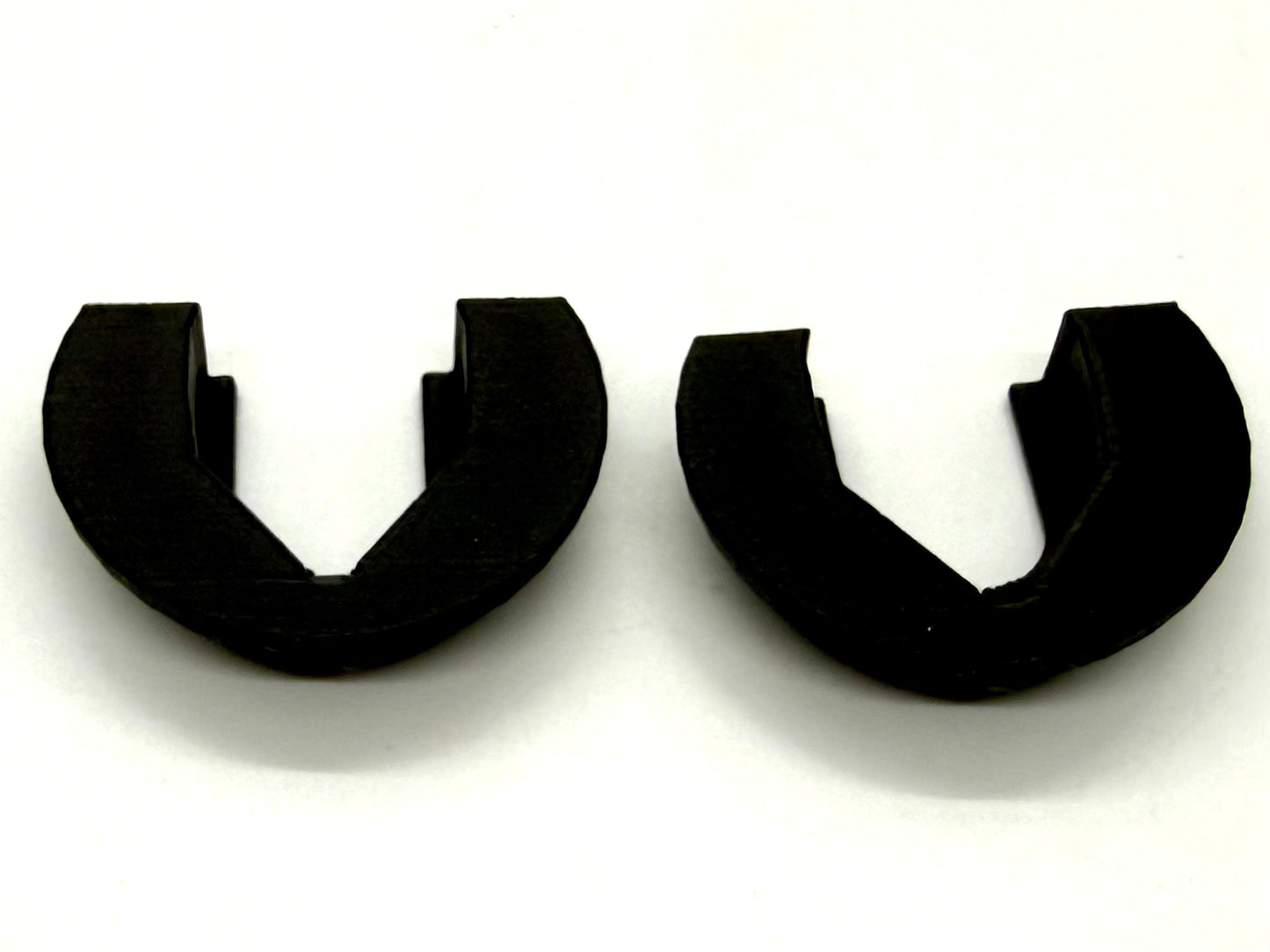 Portal Drop Skid for F10 Rear axle Metal or Plastic