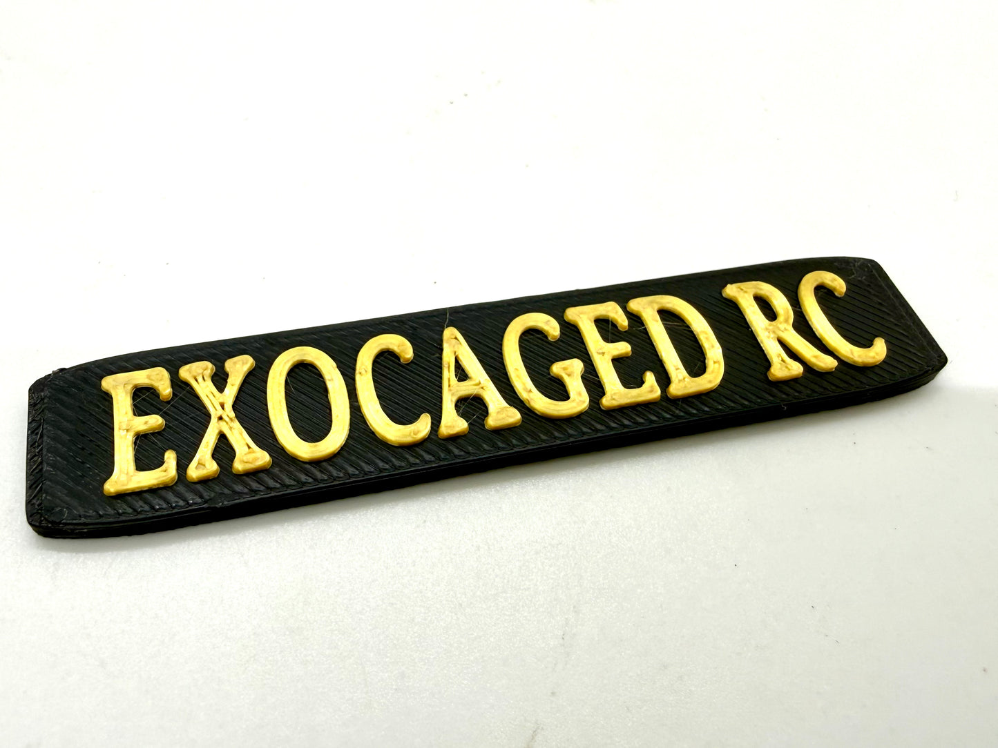 EXOCAGED RC