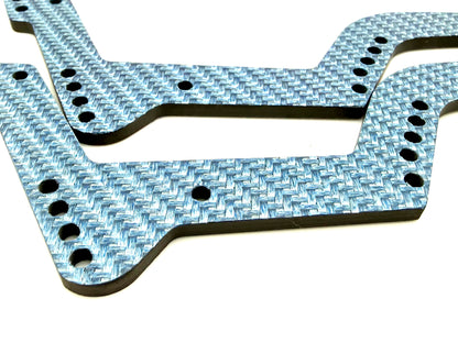 Exorcist Chassis/Plastics Kit