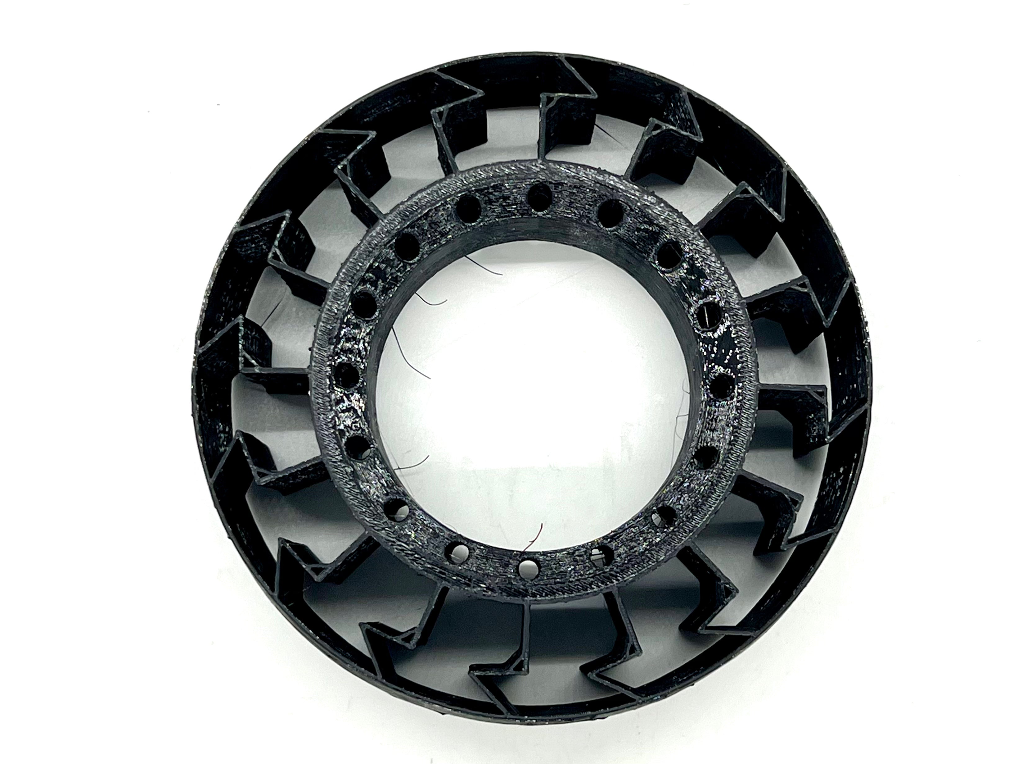 ACTIVE Rupture Soft Inserts 1.9 – Exocaged RC