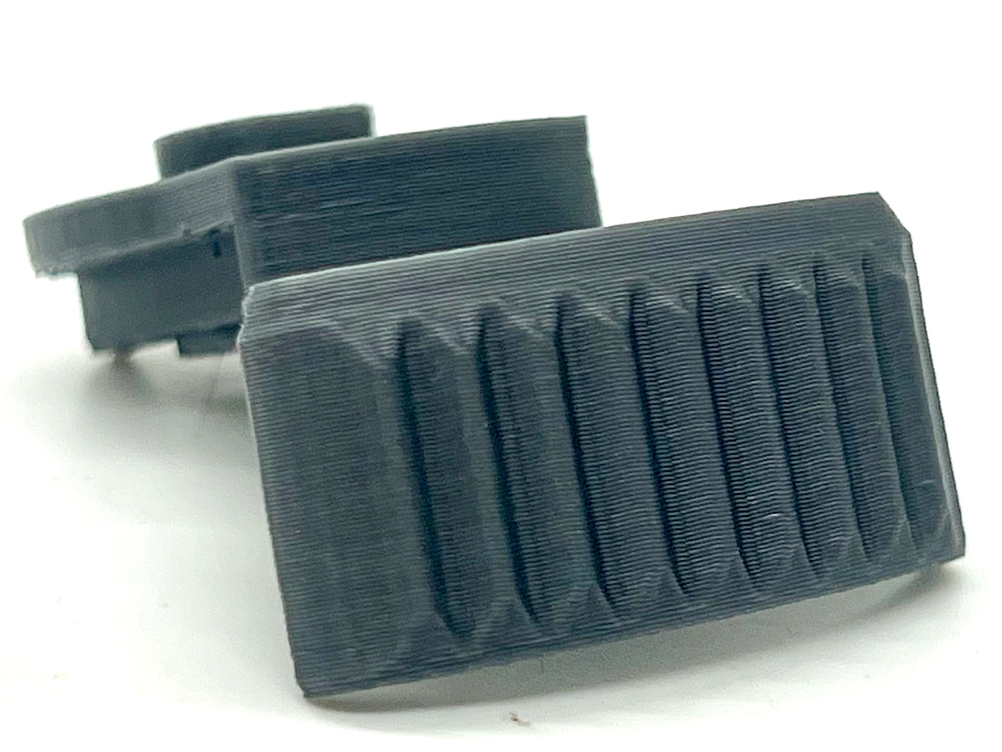 3D One handed Adapter for the Flysky Noble