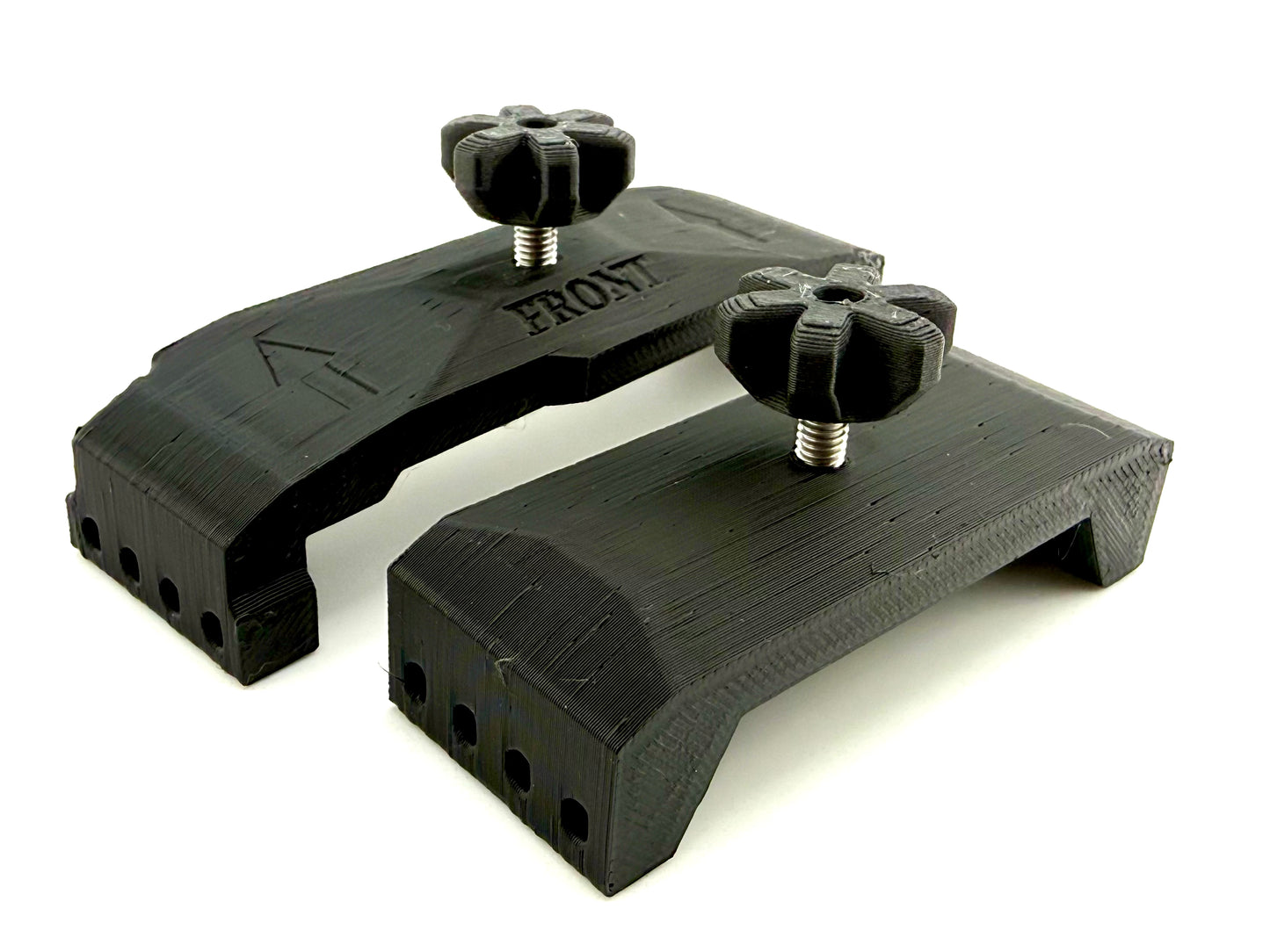 Gen X Chassis F Kit NO LINKS