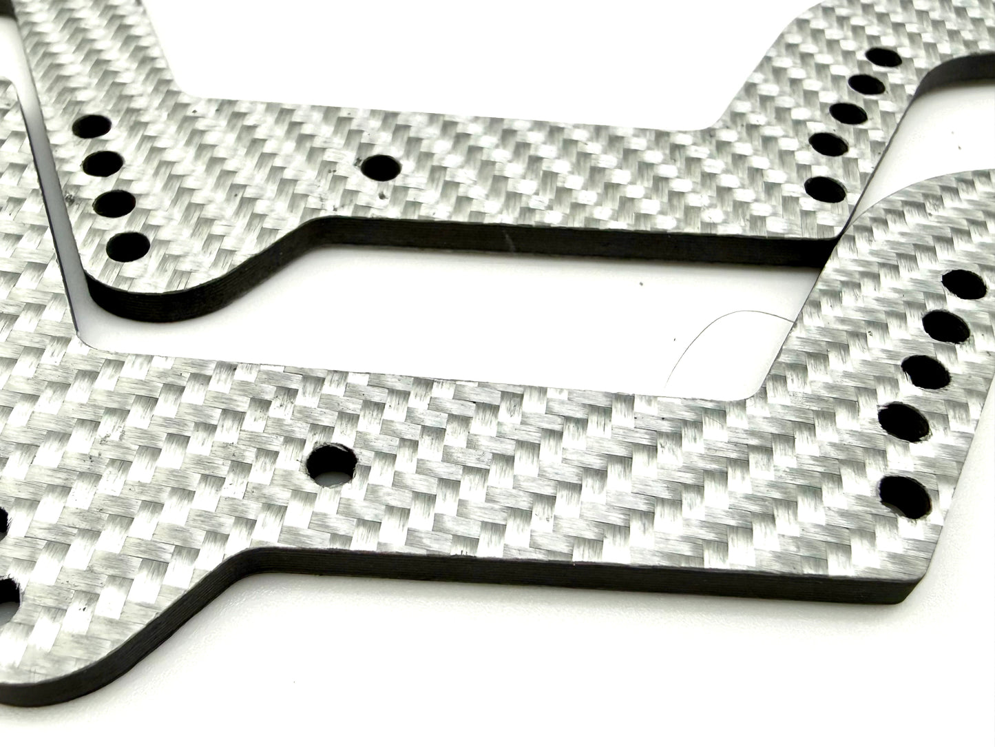 Exorcist Chassis/Plastics Kit