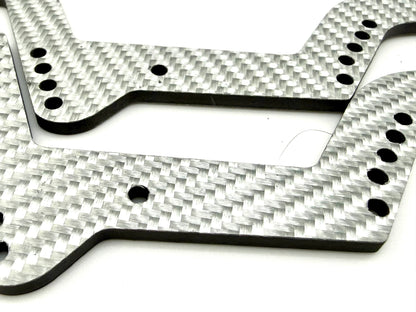 Exorcist Chassis/Plastics Kit