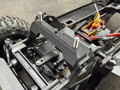 Vertex-10 Body Mounts NARROW