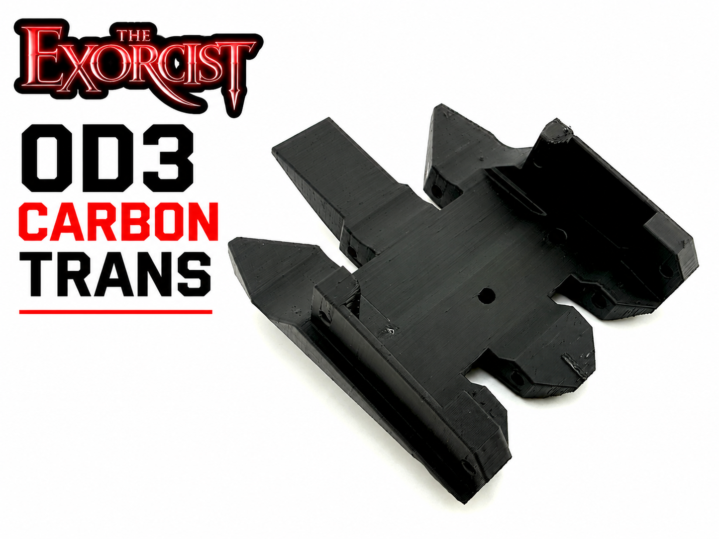EXORCIST Sporty Skid OD3