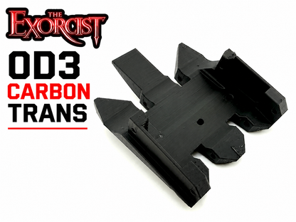 Exorcist Chassis/Plastics Kit
