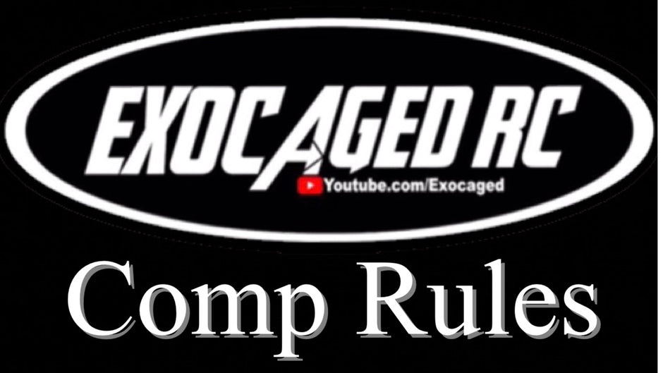 Latest Releases – Page 10 – Exocaged RC