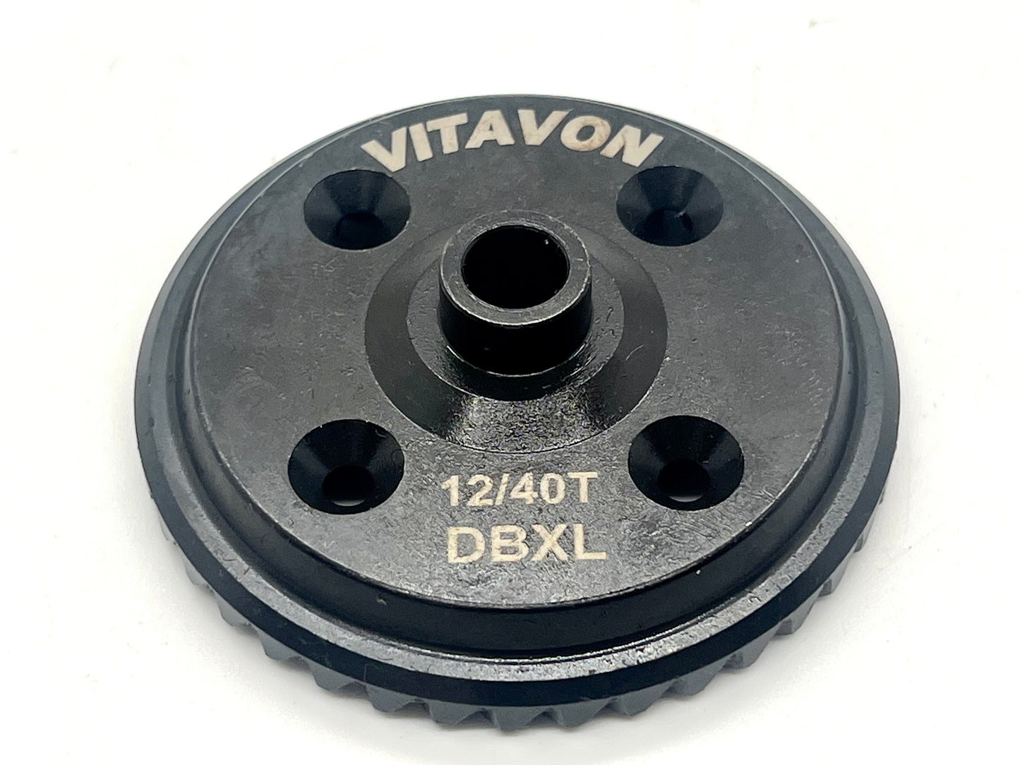 VITAVON Axle gears for DBXL E2.0 12/40