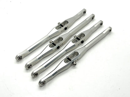 Losi LMT TLR LOWER Linkset