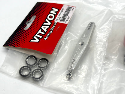 VITAVON Aluminum Steering Bellcrank for DBXL E2.0