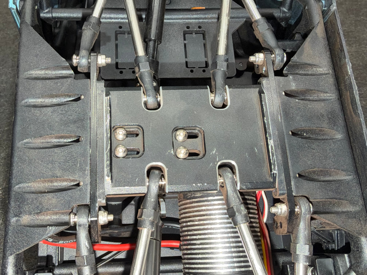MEUS MB10 Used in video