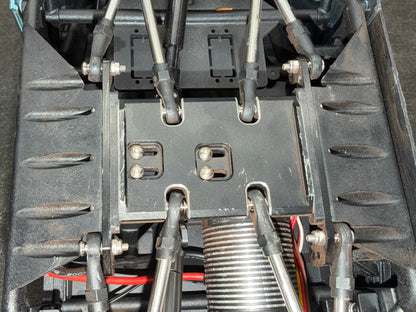 MEUS MB10 Used in video