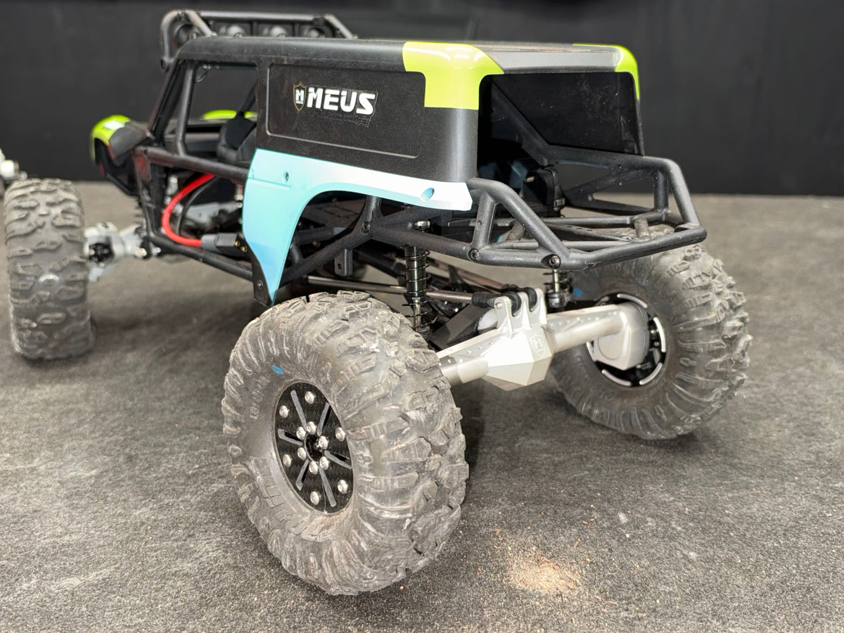 MEUS MB10 Used in video