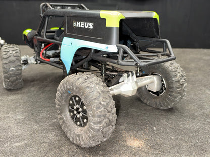 MEUS MB10 Used in video