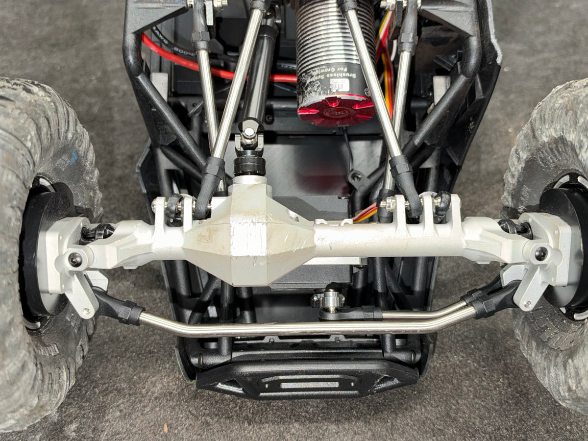 MEUS MB10 Used in video