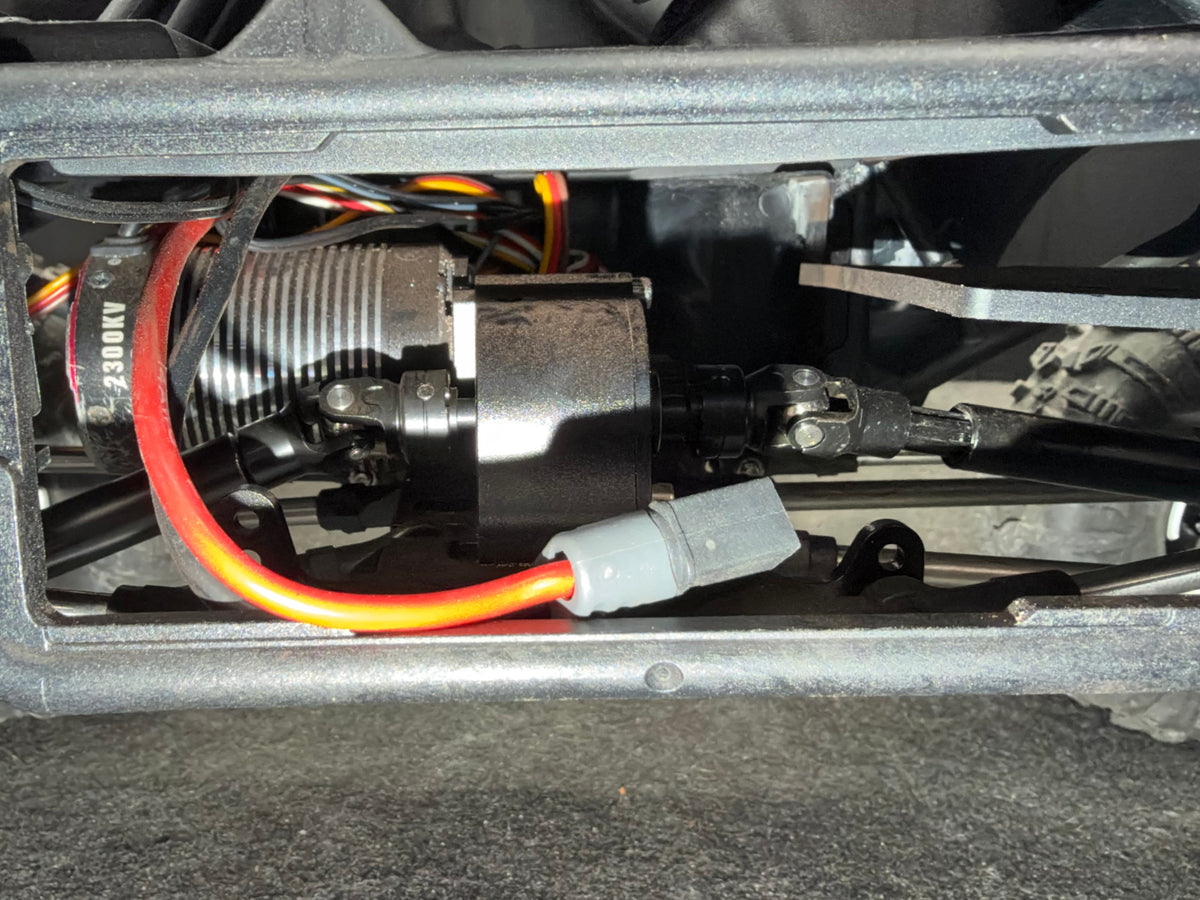 MEUS MB10 Used in video