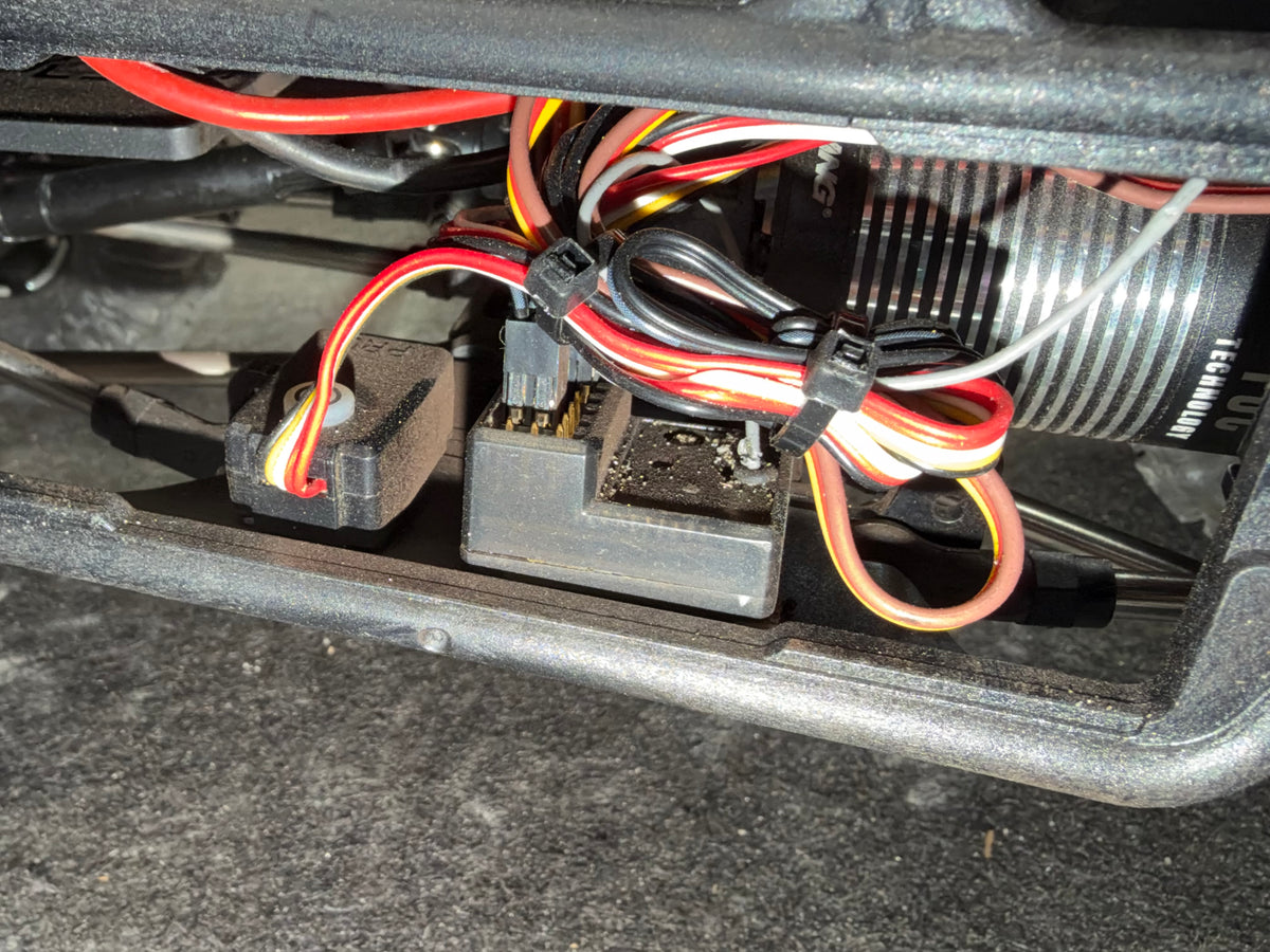 MEUS MB10 Used in video