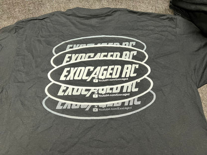 Official Exocaged RC Med Shirts