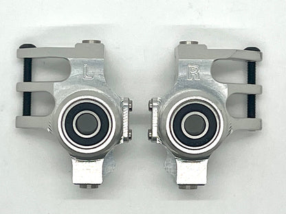 Vitavon Steering Knuckles for Axial Ryft