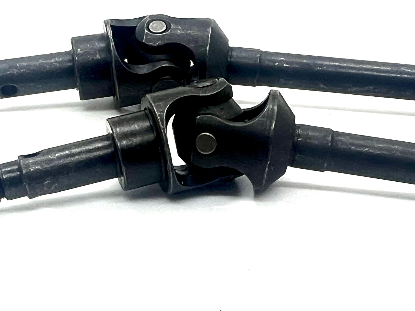 Vitavon Front axle shafts for the Axial Ryft