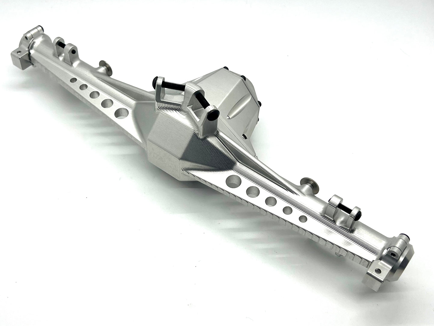 VITAVON Aluminum CNC Rear Axle housing For the UDR Unlimited Desert Racer