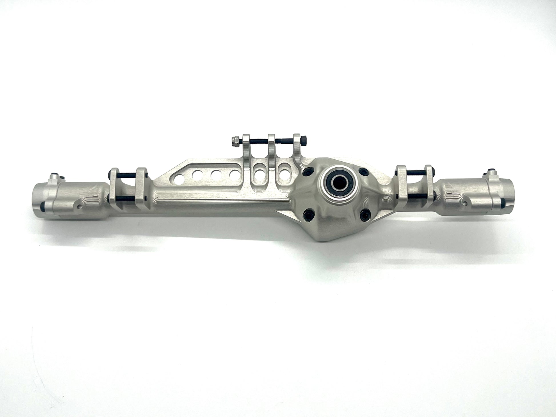 VITAVON CNC Aluminum 7075 Rear axle housing for Axial RBX10 Ryft 4WD B ...