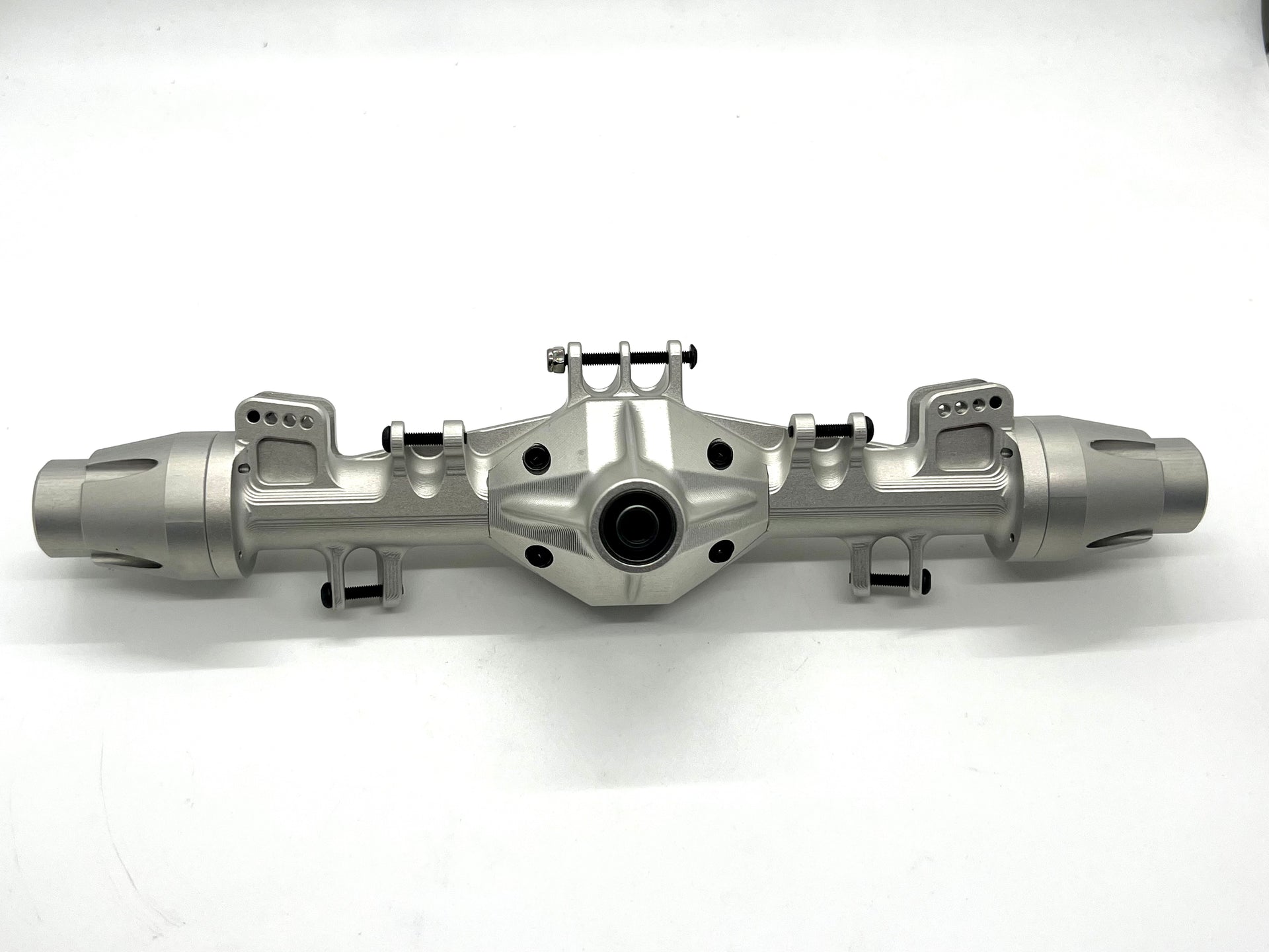 VITAVON LMT CNC Aluminum 7075 Rear Axle housing for LOSI LMT