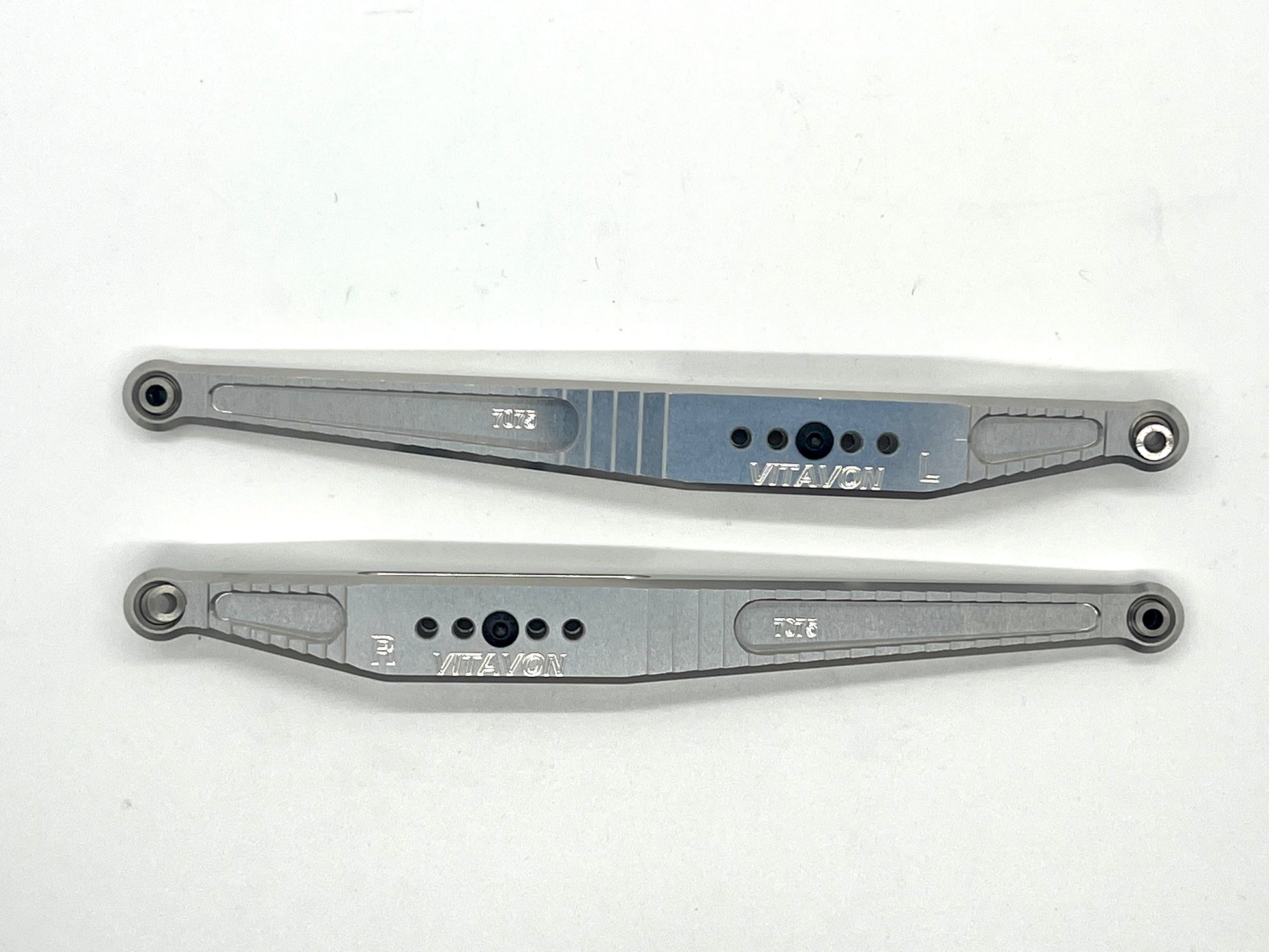 Vitavon Rear Suspension Arms for Axial Ryft – Exocaged RC