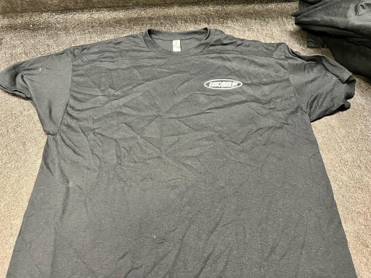 Official Exocaged RC XL Shirts