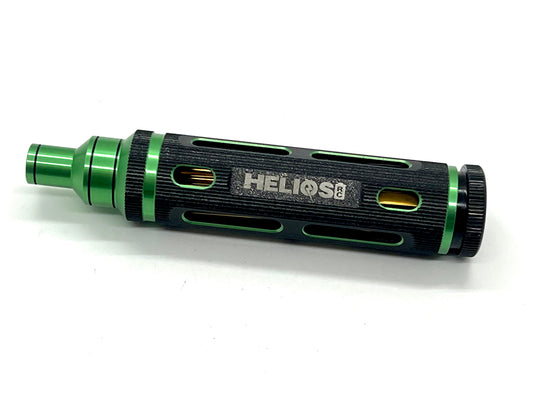 Helios RC 5n1 Multitool 1/4" hex shank