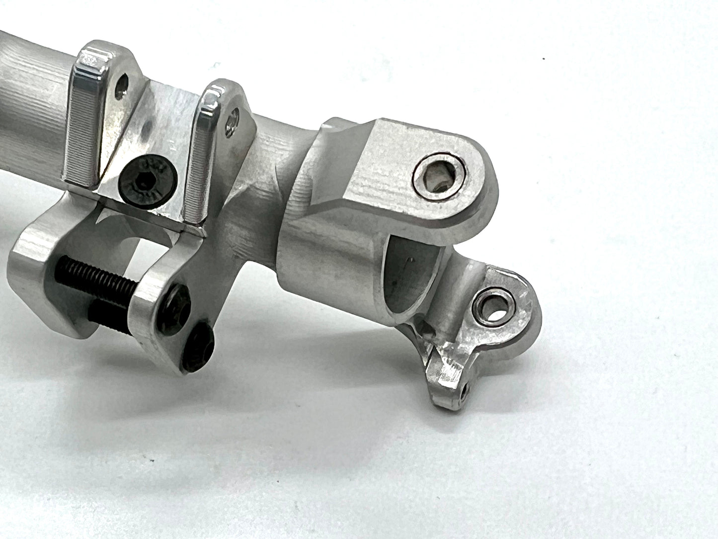 Vitavon Front Axle Housing for Axial Ryft